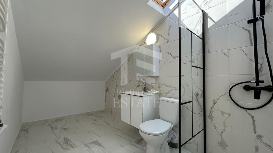 Vila individuala Mogosoaia curte 300 mp - Poză 15