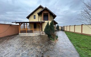 Casa cu piscina Fermelor 840mp teren  285.000€ - Poză 3