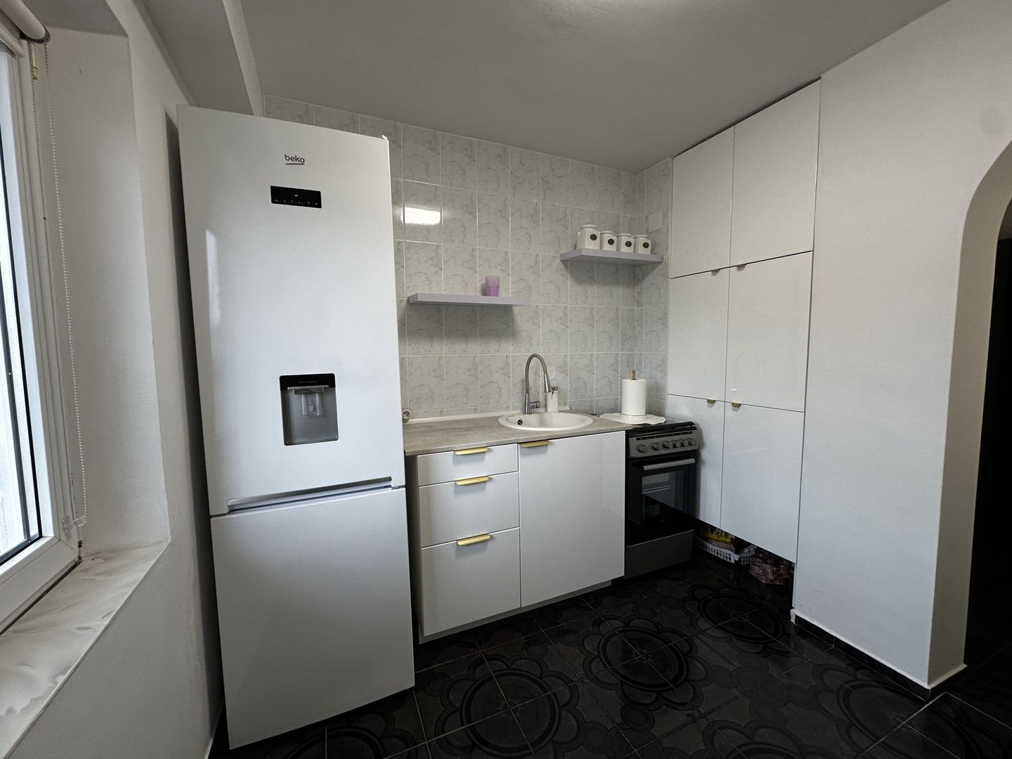 Apartament 3 camere tip PB Calea Aradului - Poză 2