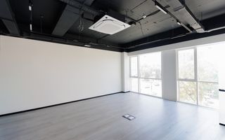 Vânzare, oficiu, 158,9mp, str. Calea Iesilor, Buiucani - Poză 7