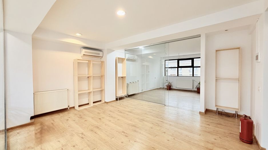 Spațiu de birouri premium – Clasa A, în zona centrală Timișoara - Poză 8