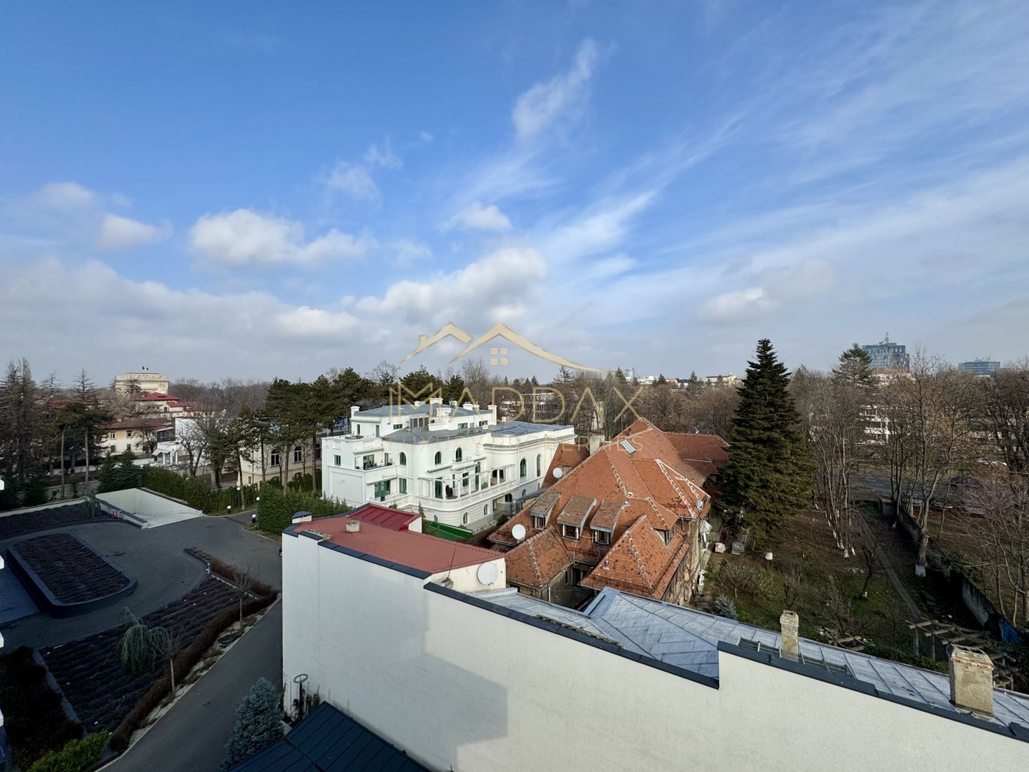 Resedinta de lux / *Kiseleff* - Poză 56
