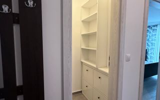 Apartament 2 Camere – Maurer Residence (Terasa Generoasă, Etaj 8) - Poză 10