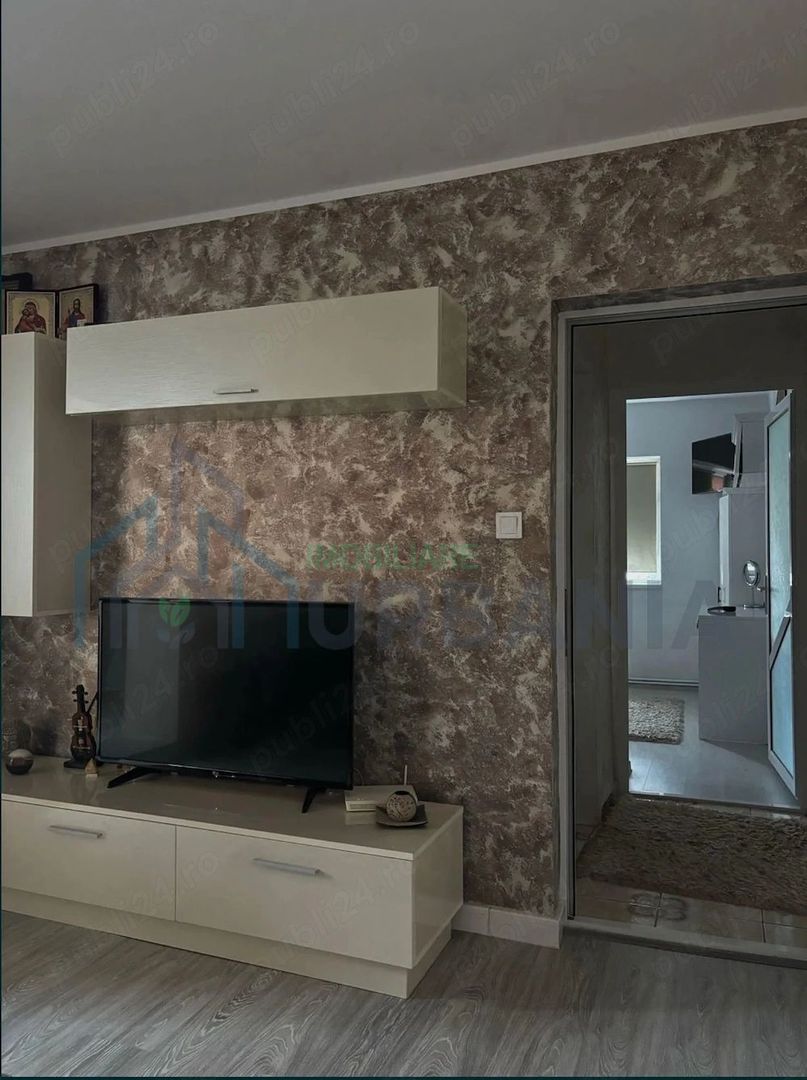 Apartament 2 camere, zona Frumoasă, Iași - Poză 4