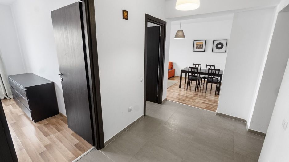 2 Camere Cu Parcare Grozavesti Onix Residence Cotroceni Politehnica - Poză 12