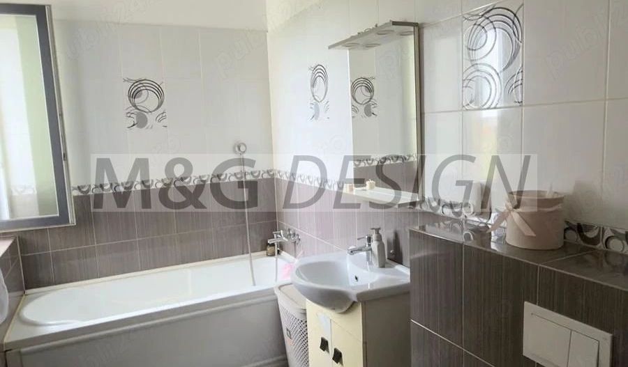 Apartamen 2 camere Giroc - Poză 8