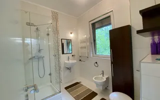 Apartament in vila pe 2 etaje, 175 mp, cartierul Andrei Muresanu/ Parcul Engels - Poză 15