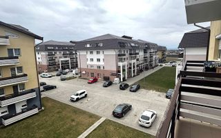 Apartament studio cu loc parcare 40mp terasa 7mp Sanpetru - Poză 7