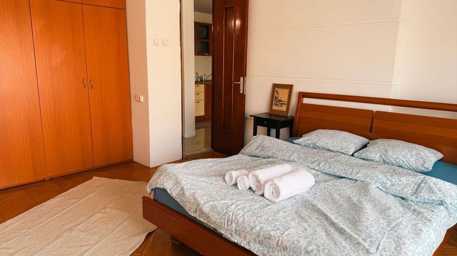 Apartament Magheru/Romana - Poză 5