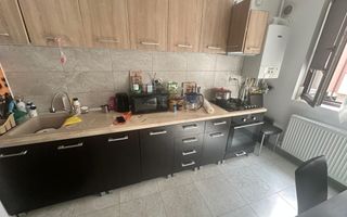 AP. 2 CAMERE RAHOVA, MOBILAT/UTILAT, BUCATARIE INCHISA, COMISION 0% - Poză 7