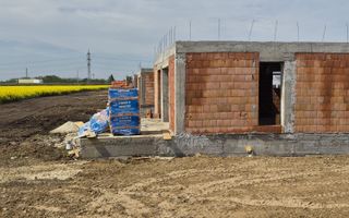 Case La Rosu - Proiect rezidential | Miorita - 5 cam - Teren 386mp - Poză 14
