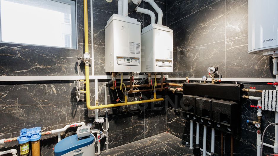 Vânzare, spațiu comercial, amplasat în Ungheni, pe str. Mihai Eminescu - Poză 64