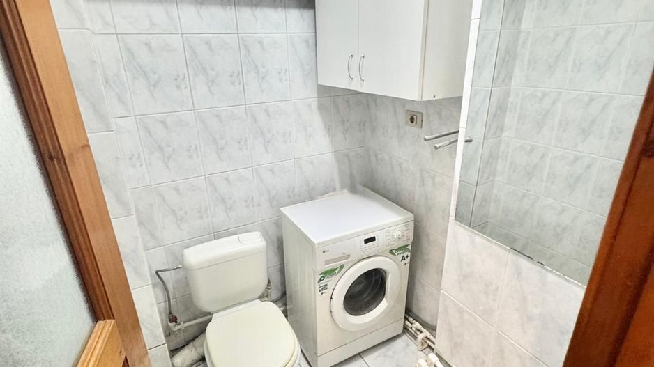 Apartament 4 camere, 89 mp, etaj 1 – Parc Mihai Viteazul - Poză 8