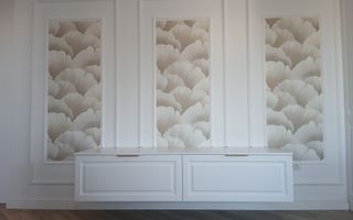 Apartament 2 Camere – Palas Mall –Prima Inchiriere-750 euro - Poză 6