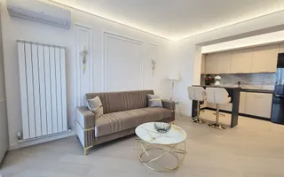 COMISION 0% Apartament 2 cam- Cortina North prima inchiriere - parcare subterana - Poză 14