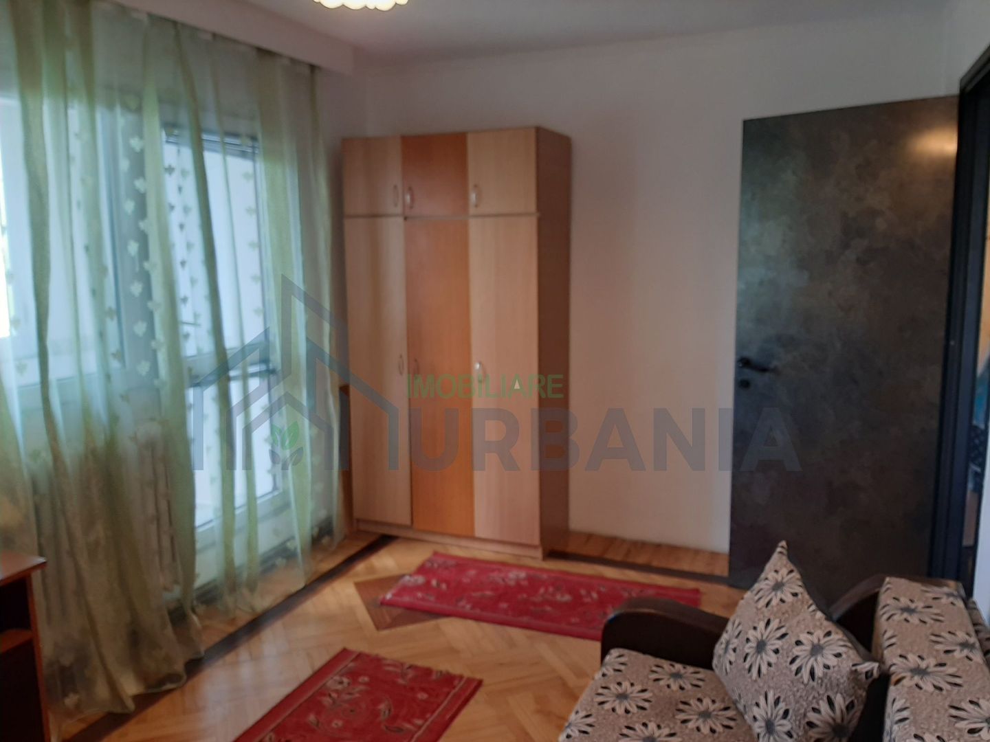 Apartament 2 camere decomandat, complet mobilat și utilat, în Alexandru-Gară - Poză 5