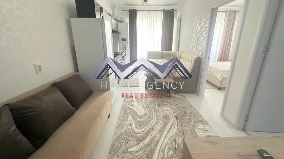 Apartament 2 camere Otopeni central - Poză 6