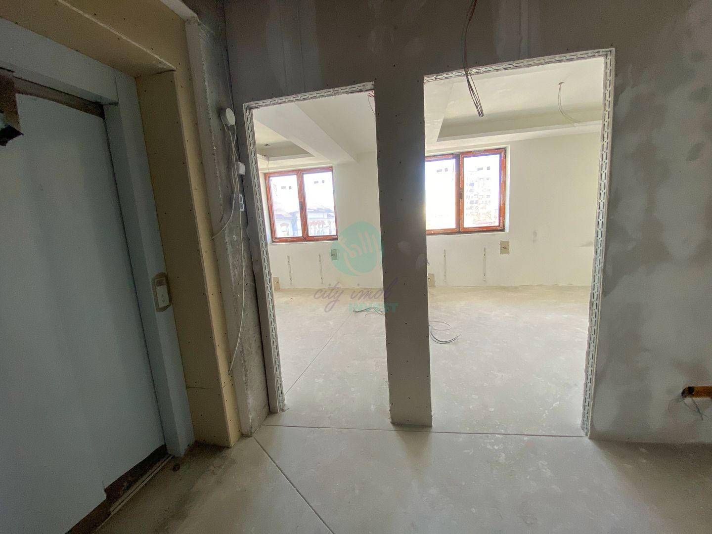 Cladire de birouri/ Clinica medicala zona Pache Protopopescu - Poză 39