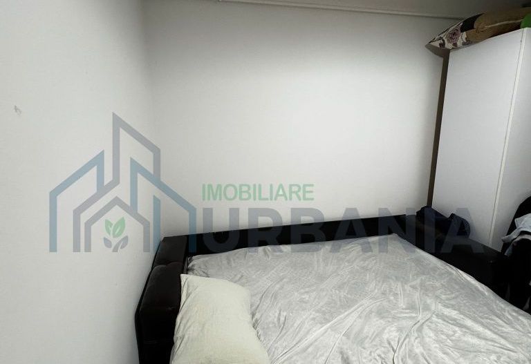Garsonieră de închiriat, zona Tudor Vladimirescu, bloc Q1, etaj 2 - Poză 5