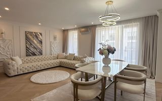 Apartament 4 camere | 165 mp | Piscină | Complex nou 2025 - Poză 2