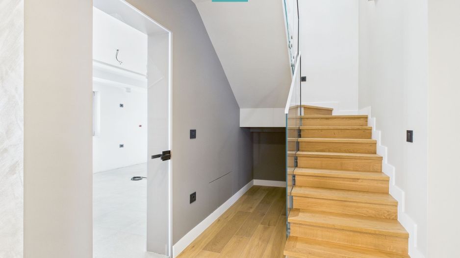 Casă modernă și eficientă energetic în Timișoara - Poză 7