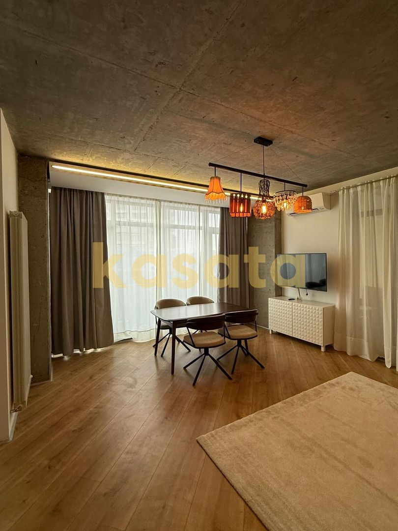 Apartament 2 camere de vânzare | Floreasca | Parcare subterană - Poză 1