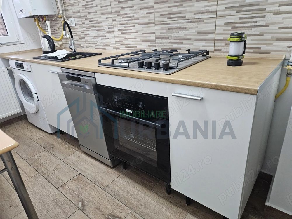 Apartament 2 camere de inchiriat. - Poză 10