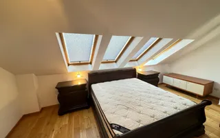 Penthouse tip Duplex 3 camere | Garaj dublu | Arcul de Triumf | Clucerului - Poză 21