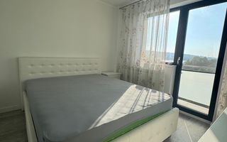 2 CAMERE DECOMANDAT--ETAJ 3--VEDERE LA LAC-- REDIU - Poză 3