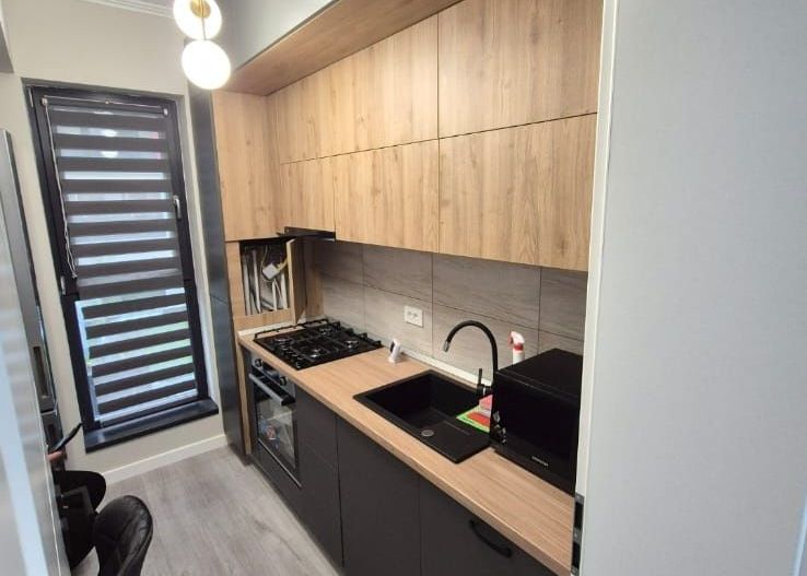 De inchiriat apartament 2 camere Exigent Plaza/Centrala proprie - Poză 8