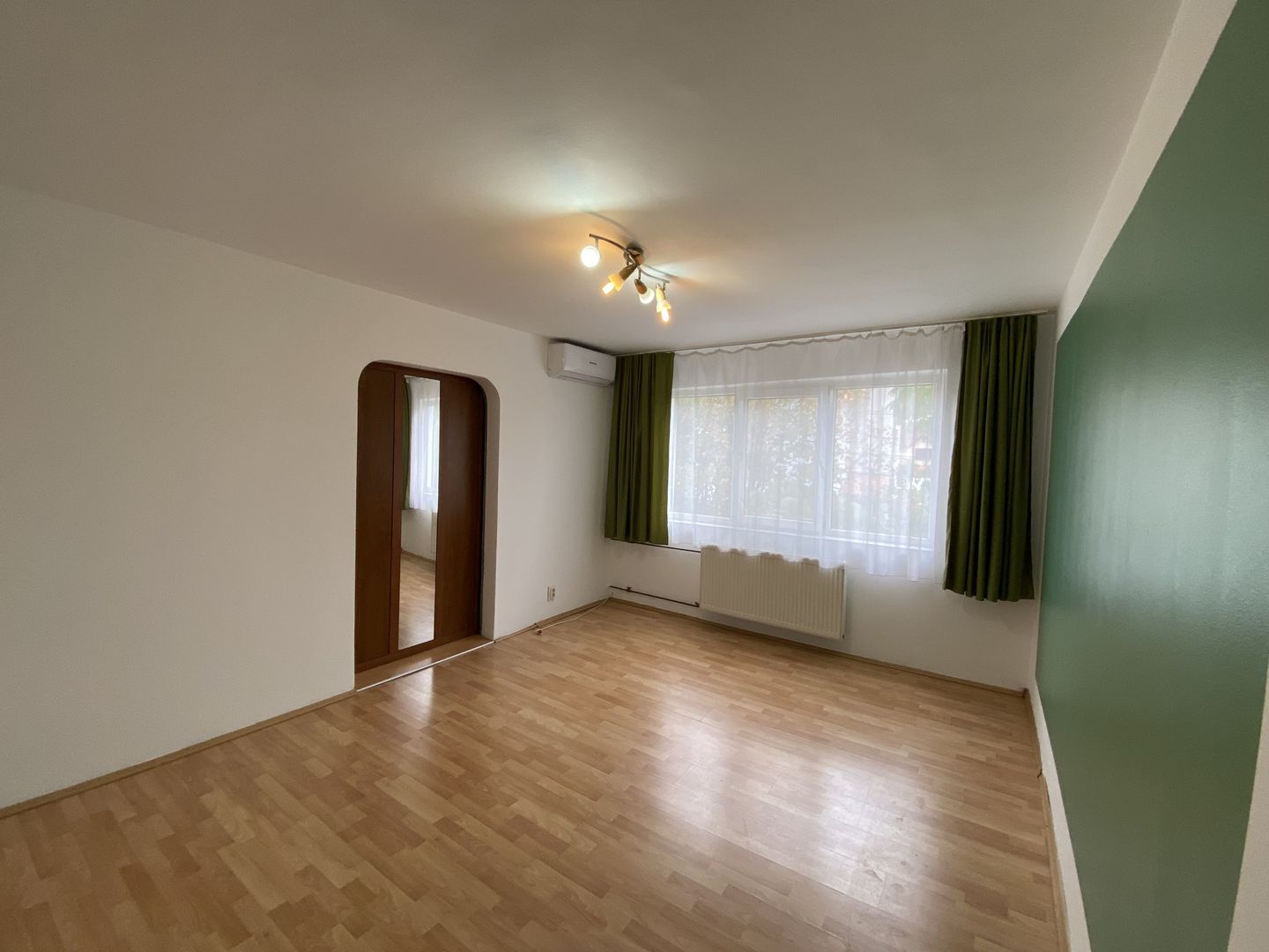 Comision 0% | Apartament 3 Camere | Etaj 1 | Sagului/ Liviu Rebreanu - Poză 3