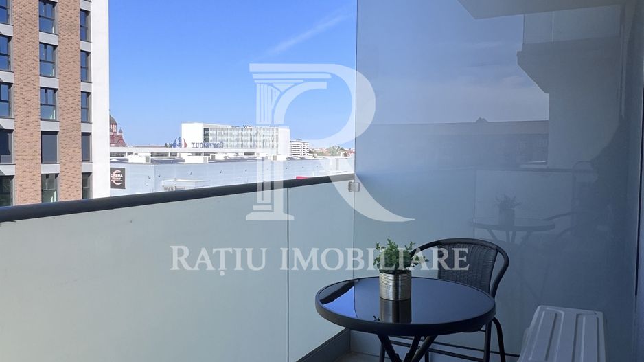 Apartament cu 2 camere | prima inchiriere | parcare | Nufarul | Oradea - Poză 11