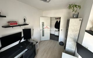 NECTORA IMOB-Apartament 2 camere, Str. Salcamilor, Zona Iosia, 41 mp - Poză 4