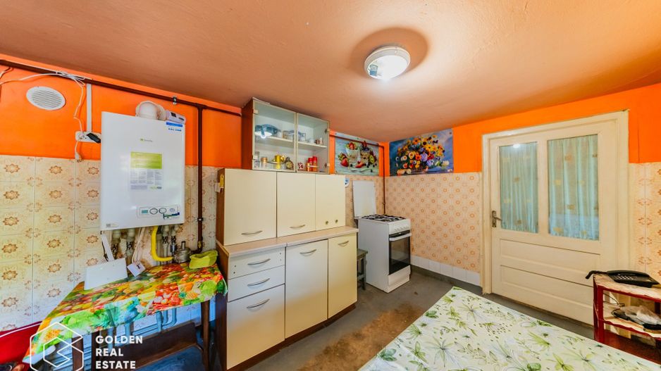 Casa 4 camere Gradiste,760 mp, ideala 2 familii, comision 0% - Poză 18