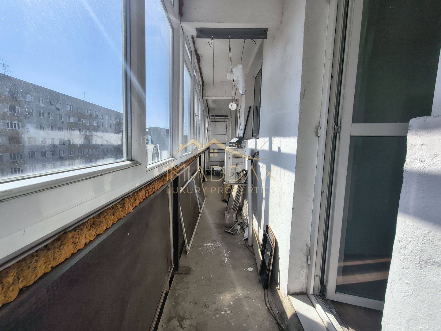 Apartament 3 camere // circular decomandat // D-na Ghica // Parc Plumbuita - Poză 23