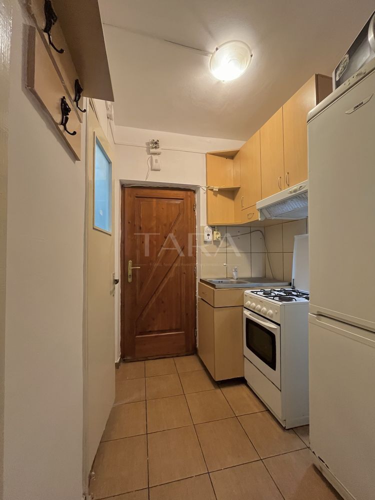 Garsoniera confort 2, Dambul Rotund - Poză 3