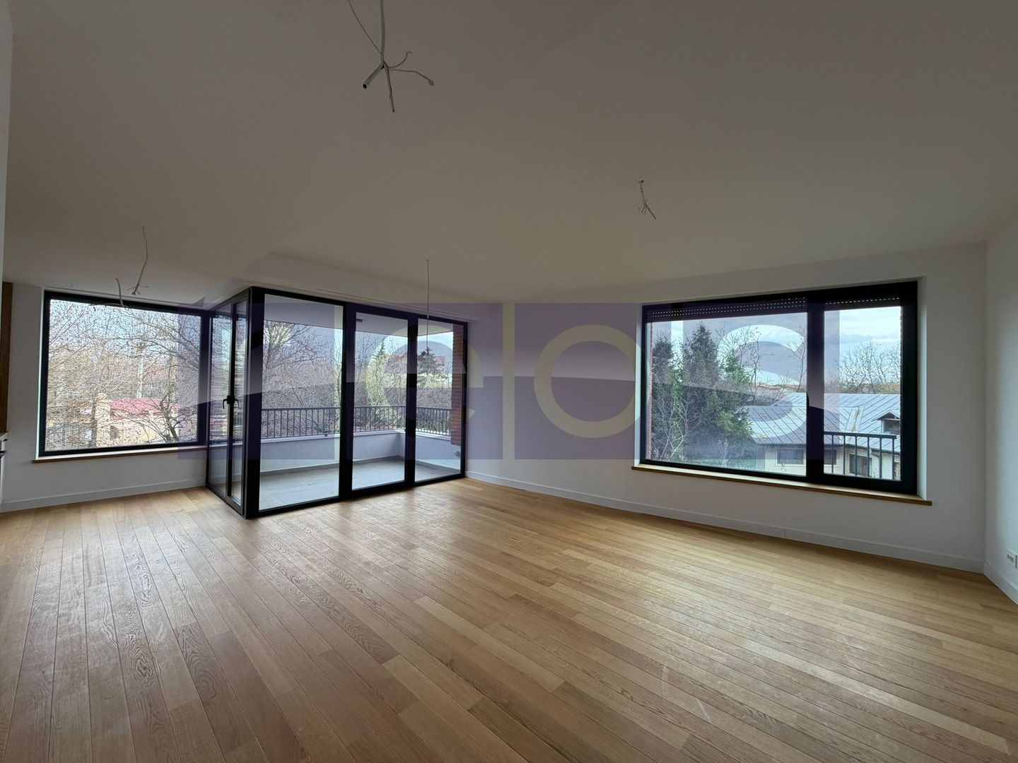 INCHIRIERE 3 CAMERE | BLOC BOUTIQUE | 88MP | IANCU NICOLAE | NEMOBILAT - Poză 3