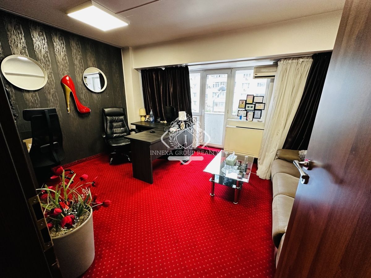 Spațiu ultracentral 710mp Piața Victoriei ideal pentru afaceri/birouri - Poză 2