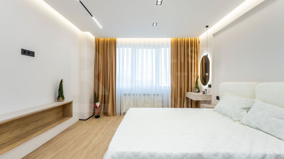 Vânzare, apartament, 2 camere, bd. Mircea Cel Bătrân, Ciocana - Poză 8