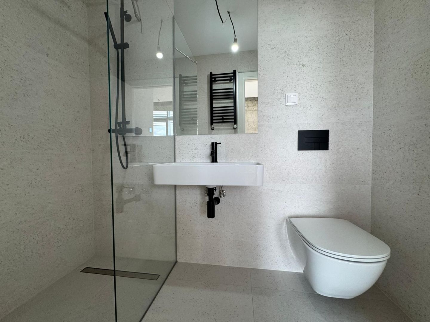 3 CAMERE || UpSite FLOREASCA+boxa si loc de parcare incluse 500.000 +TVA - Poză 7