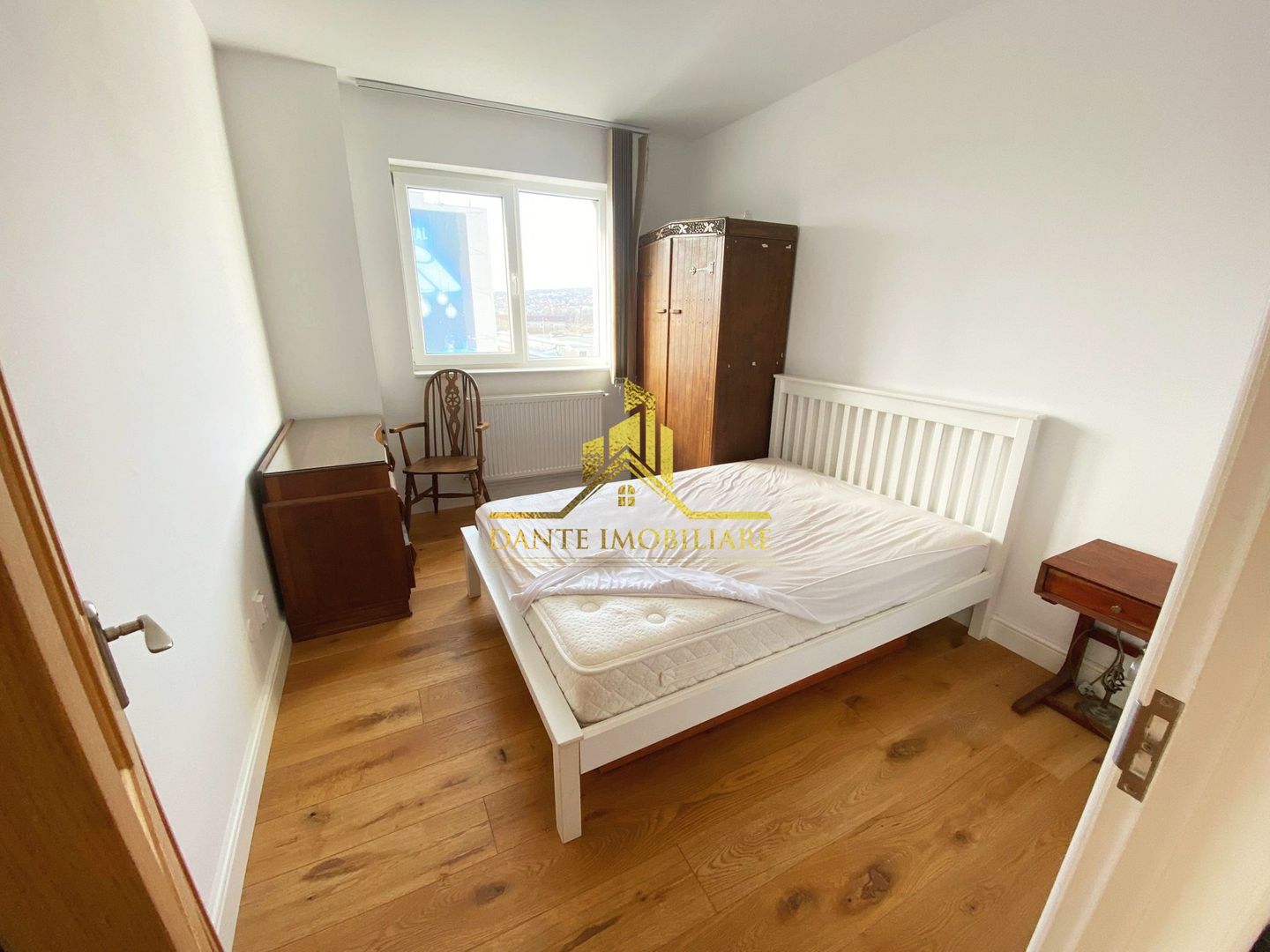 3 camere, modern, bloc nou, balcon, Marasti, Campul Painii - Poză 9