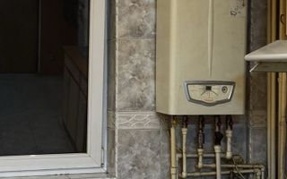 Apartament 2 camere | Iancului | Bloc 1982 | Centrala proprie - Poză 3