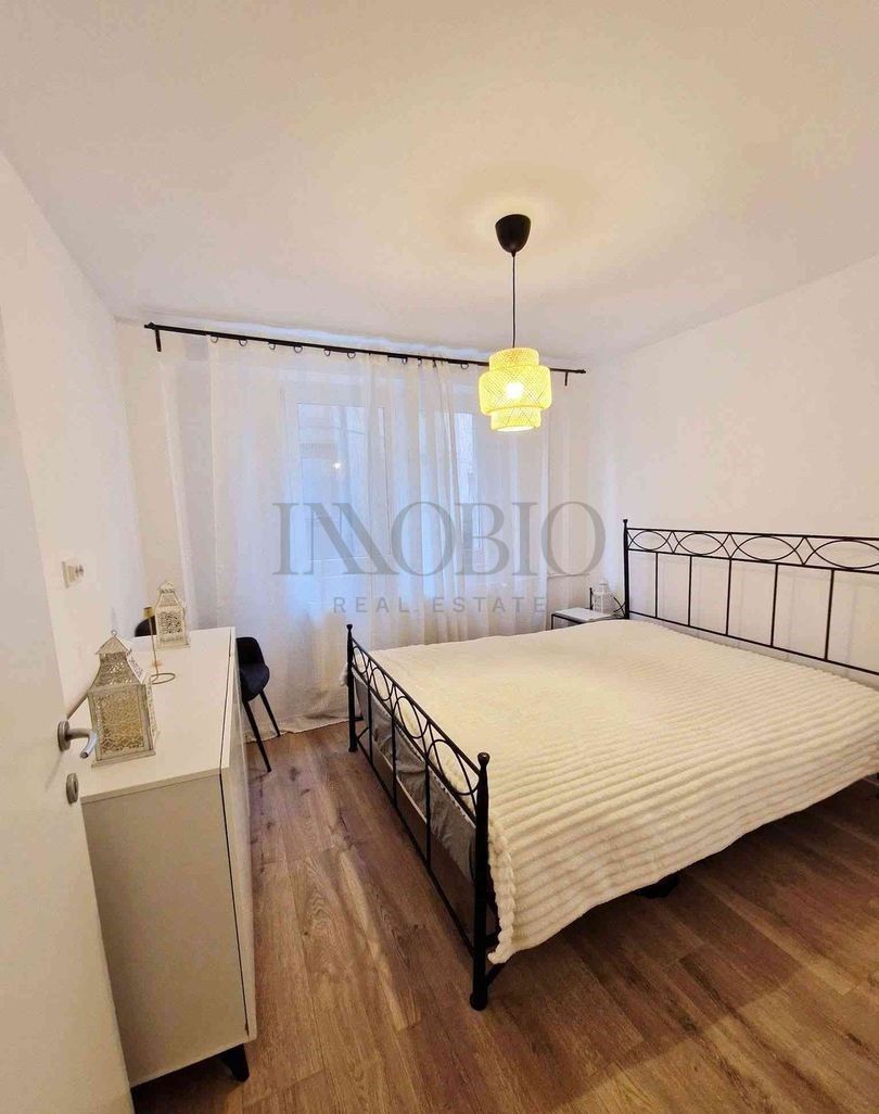 Apartament 2 camere 40 mp | Arcul de Triumf - Poză 1