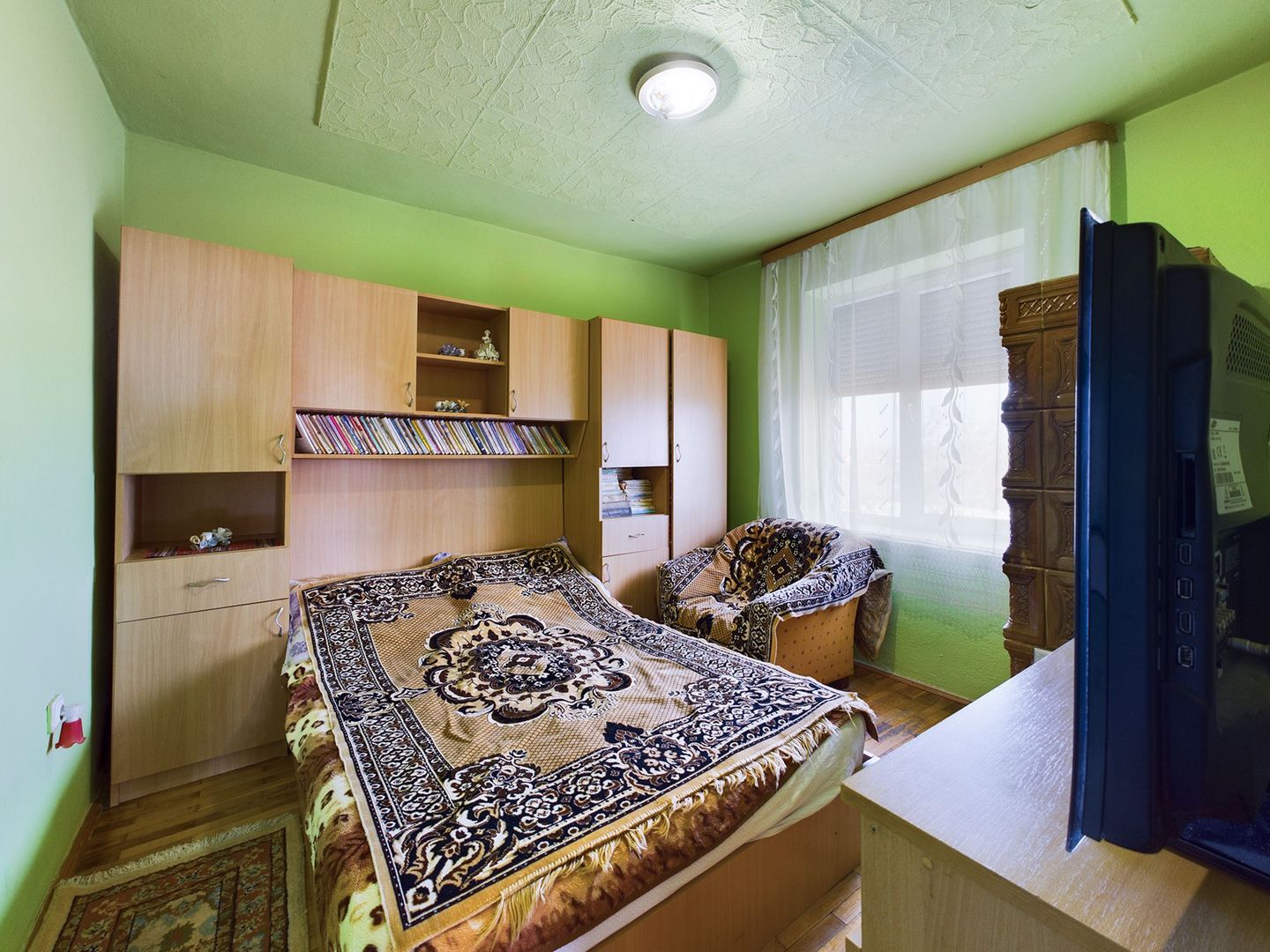 Apartament cu 2 camere în Secusigiu - Poză 7