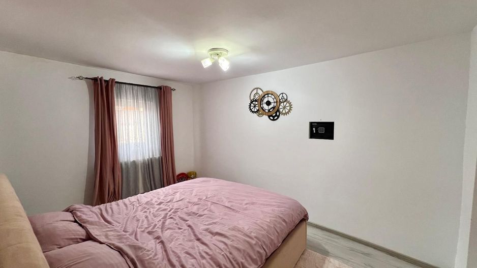 Casa cu curte si gradina de vanzare in Vinga COMISON 0% CUMPARATOR - Poză 14