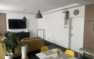 Apartament 2 camere Dumbravita - Poză 3