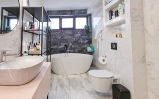 Vilă Premium 2021 | 237 mp utili | Teren 575 mp | Finisaje Luxury | - Poză 22