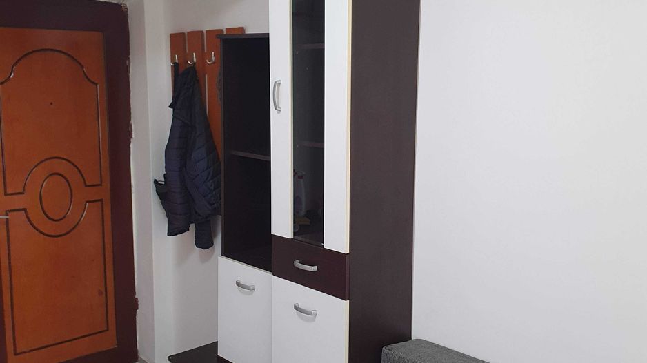 PF vand garsoniera conf. 3, Gheorgheni, 11 mp, etajul 1, baie proprie - Poză 3