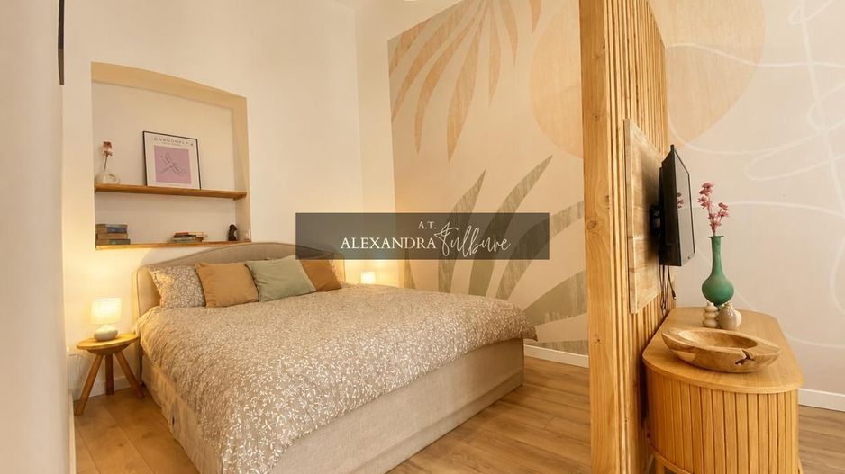Apartament ultrafinisat I 1 camera I Ultracentral - Poză 7