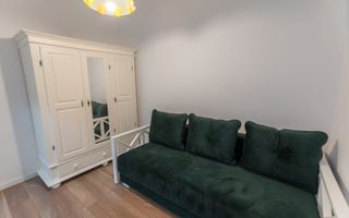 Apartament de inchiriat 3 camere cu grădină-Zona Calea Cisnadiei - Poză 4